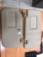 Козырек солнцезащитный. Toyota Porte, NNP10, NNP11, NNP15 Двигатели: 1NZFE, 2NZFE