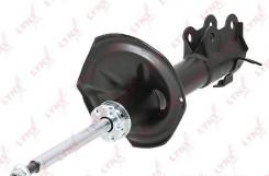 Амортизатор. Nissan Bluebird Sylphy, QG10, FG10 Nissan Sunny, B15, FB15 Nissan Bluebird Двигатели: QG15DE, QG18DE, QG13DE