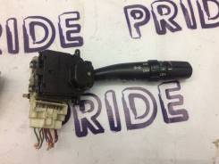 Блок подрулевых переключателей. Toyota Aristo, JZS160, JZS161 Lexus GS430, JZS160 Lexus GS300, JZS160 Двигатели: 2JZGE, 2JZGTE