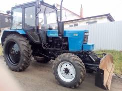 МТЗ 82.1. Продам трактор МТЗ-82.1