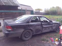 Honda Inspire. UA2, G25A