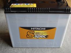 Hitachi. 45 А.ч., левое крепление, производство Япония