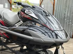 Yamaha FX. 215,00 л.с., Год: 2011 год