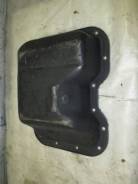 Поддон металлический Toyota Caldina