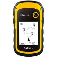 Навигатор Garmin eTrex 10