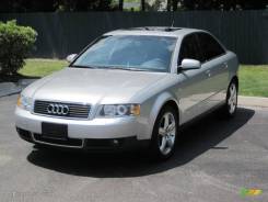 Audi A4. B6, ATL AVJ AVB AWX AVF BDV AYM ASN