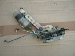 Замок двери. Toyota Carina, AT170, AT170G Двигатель 5AFE