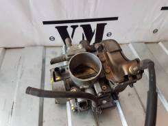Заслонка дроссельная. Honda: Accord, CR-V, FR-V, Edix, Stream, Civic Type R, Civic, Stepwgn, Integra, Accord Tourer Двигатели: K20A, K20A6, K20A7, K20...