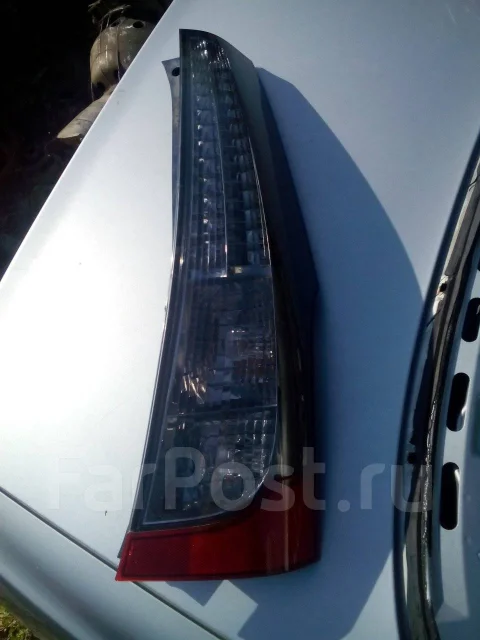 Mitsubishi Grandis. NA4W, 4G69 ����