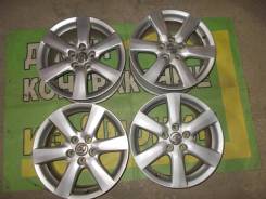 Toyota. 7.0x17, 5x114.30, ET45, ЦО 60,1 мм.