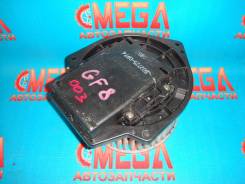Мотор печки. Subaru Forester, SF5, SF9 Subaru Impreza, GC1, GC2, GC8, GF1, GF2, GF5, GF6, GF8 Двигатели: EJ201, EJ202, EJ205, EJ20G, EJ20J, EJ254, EJ1...