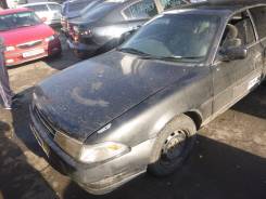 Toyota Carina ED. ST182, 3SFE