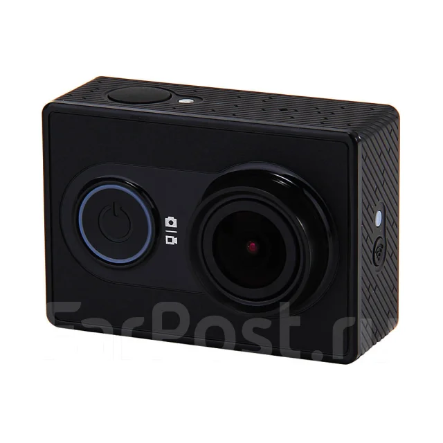 Xiaomi Yi Action Camera. 15 - 19.9 �� ����