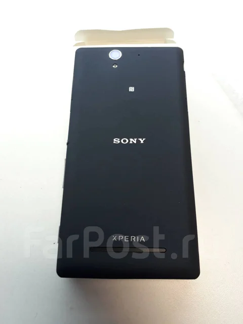 Sony Xperia C3 D2533. ����� ����