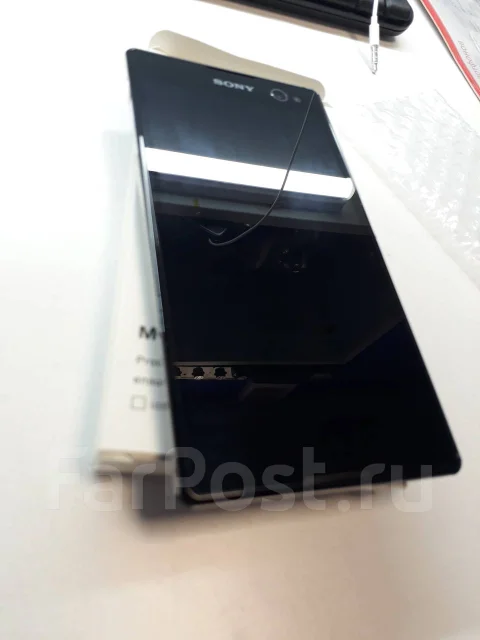 Sony Xperia C3 D2533. ����� ����