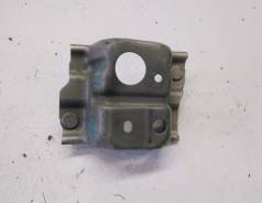 Крепление бампера. Toyota Succeed, NCP59, NCP52, NCP51, NCP58G, NCP55, NCP58, NCP59G, NLP51V, NCP51V, NCP50, NCP55V, NLP51 Двигатели: 1NDTV, 1NZFE, 1N...