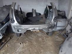 Toyota Gaia. XM10