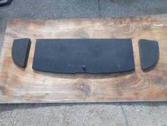 Полка багажника. Toyota Wish, ZNE10, ANE10, ANE10G, ZNE14G, ZNE14, ZNE10G Двигатели: 1ZZFE, 1AZFSE, D4