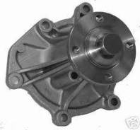 Помпа водяная. Toyota: Sprinter Carib, Wish, Sprinter, Stout, Starlet, Town Ace, Crown Majesta, Land Cruiser, Land Cruiser Prado, Model-F, Estima Luci...