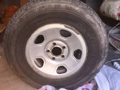 4Go. x15, 5x120.00