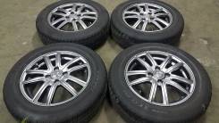 TRG. 5.5x15, 4x100.00, ET50, ЦО 67,0 мм.