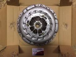 Сцепление. Hyundai H1 Hyundai Grand Starex