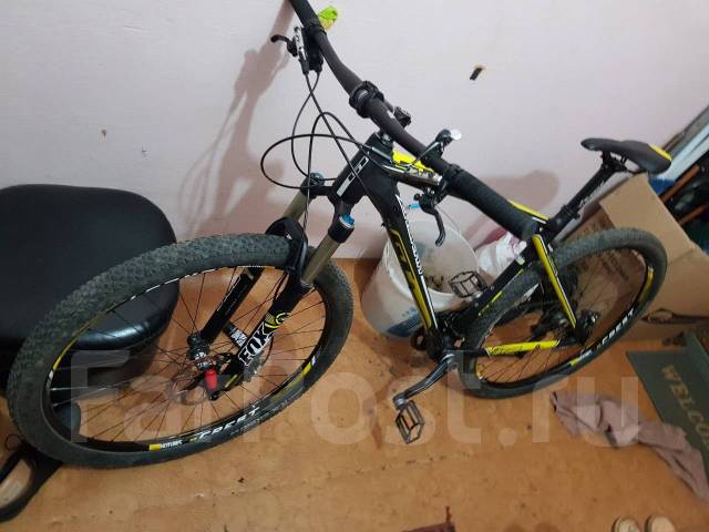 Gt zaskar cheap carbon 9r expert