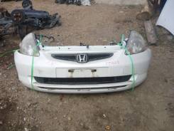 Ноускат. Honda Fit, GD3