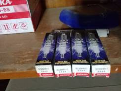 Свеча зажигания. Toyota: Harrier, Yaris, Isis, Noah, Voxy, Passo, Ractis, Scion, Avensis, ist, Corolla Fielder, Vitz, Premio, Corolla Axio, Matrix, Wi...