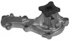 Помпа водяная. Nissan: Bluebird Sylphy, Sunny, Bluebird, Pulsar, Primera, Tino, Almera, Primera Camino, AD, Avenir, Expert, Wingroad Двигатели: QG15DE...