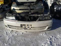 Ноускат. Toyota Chaser, GX100