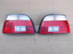 Стоп-сигнал. BMW 5-Series, E39