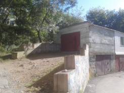 Гаражи капитальные. . Вид снаружи