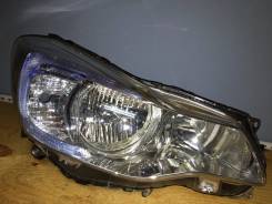 Фара. Subaru Impreza, GP2, GP6, GP7, GP3, GPE Subaru XV, GP, GP7, GPE