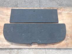 Полка багажника. Toyota Corolla Fielder, NZE141, NZE141G, NZE144, NZE144G Двигатель 1NZFE
