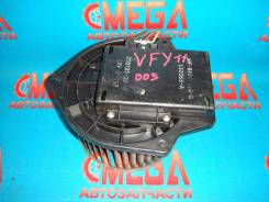 Мотор печки. Nissan: Wingroad, Silvia, Laurel, Skyline, Presage, Serena, Bassara, AD Двигатели: QG13DE, QG15DE, QG18DE, QG18DEN, QR20DE, SR20VE, YD22D...