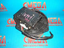 Мотор печки. Nissan: Wingroad, Laurel, Skyline, Silvia, Presage, Serena, Bassara, AD Двигатели: QG13DE, QG15DE, QG18DE, QG18DEN, QR20DE, SR20VE, YD22D...