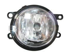 Фара противотуманная. Lexus: HS250h, LX460, LX450d, RX450h, RX350, RX270, IS F, LX570 Toyota: Aurion, iQ, Avensis, Corolla, Innova, Tarago, Aygo, bB...