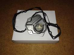 Фильтр автомата. Nissan: Teana, Pathfinder, Maxima, Altima, Murano, Juke, Quest Двигатели: VQ35DE, QR25DER, MR16DDT