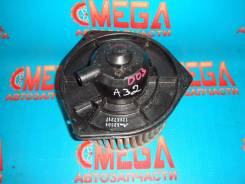 Мотор печки. Nissan: Cefiro, Laurel, Terrano Regulus, Expert, Avenir, Bluebird, Primera Camino, Prairie, Stagea, Terrano, Liberty Двигатели: VQ20DE, V...