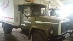 ГАЗ 3307. Продается , 4 250 куб. см., 4 500 кг.