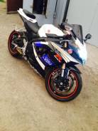 Suzuki GSX-R 600. 600 куб. см., исправен, без птс, с пробегом