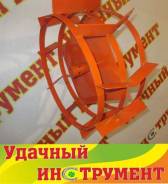 Грунтозацепы.