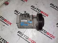 Компрессор кондиционера. Toyota Allion, ZZT240 Двигатель 1ZZFE