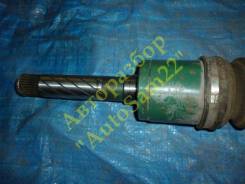Привод. Ford Laser, BJ5WF, BJ3PF, BJ8WF, BJEPF, BJ5PF Mazda Familia, BJFW, YR46U35, ZR16U65, BJFP, ZR16U85, ZR16UX5, BJEP, BJ3P, BJ8W, BJ5W, YR46U15...