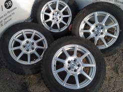 Скад Джокер. 6.0x15, 5x100.00, ET43