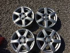 VAGGIO. 5.5x14, 4x100.00, ET45