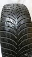 Goodyear UltraGrip 7 plus. Зимние, без шипов, 2014 год, износ: 30%, 1 шт