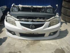 Ноускат. Mazda Premacy, CPEW