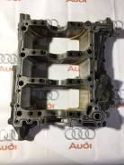 Блок цилиндров. Audi: S5, S4, Coupe, Q5, Quattro, A5, A4 Двигатели: CAKA, CALB, CAHA, CGLB, CAEB, CALA, CAEA, CAPA, CABD, CAGA, CCLA, CCWA, CABA, CABB